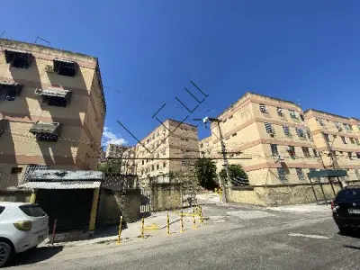 LOTE 352 - APARTAMENTO - SÃO GONÇALO / RJ