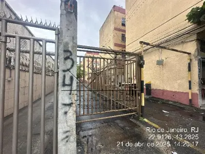 Lote 323 - apartamento - rio de janeiro / rj