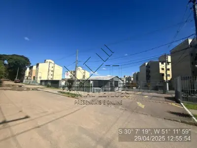 LOTE 413 - APARTAMENTO - PORTO ALEGRE / RS