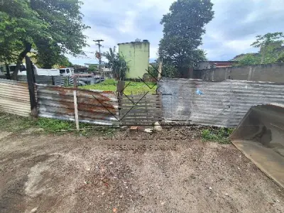 LOTE 273 - TERRENO - NOVA IGUAÇU / RJ