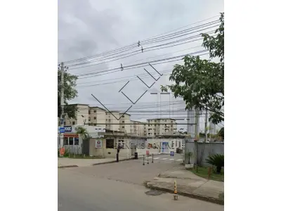 Lote 343 - apartamento - rio de janeiro / rj