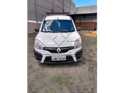 LOTE 013 - RENAULT KGOO EXPRESS