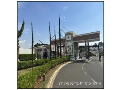 LOTE 496 - TERRENO - INDAIATUBA / SP