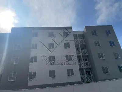 Lote 306 - apartamento - rio de janeiro / rj