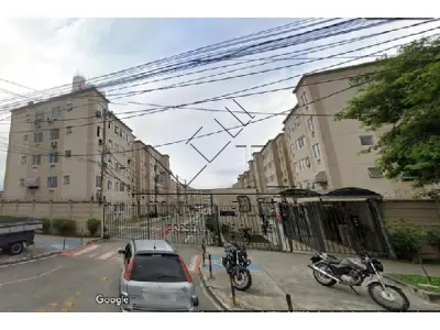 Lote 284 - apartamento - rio de janeiro / rj