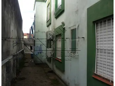 LOTE 000 - APARTAMENTO 102 - BL B - AV. VISCONTE DA GRAÇA Nº 272 - PELOTAS - RS