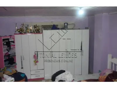 LOTE 000 - RUA HERCULANO DE FREITAS Nº 14 - PEDRO OSÓRIO - RS