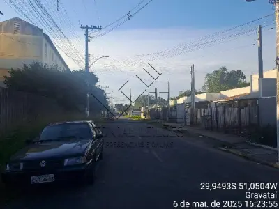 LOTE 384 - APARTAMENTO - GRAVATAI / RS