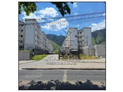 LOTE 270 - APARTAMENTO - NOVA IGUAÇU / RJ