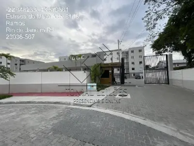 Lote 317 - apartamento - rio de janeiro / rj