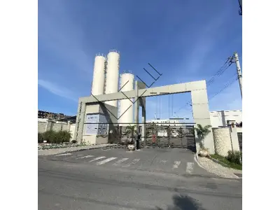 LOTE 248 - APARTAMENTO - ITABORAI / RJ