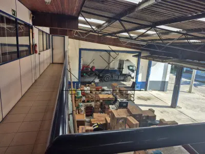 LOTE 000 - IMÓVEL  COMERCIAL - OTTO POMMERENING Nº 418 E 440 E AV. DR AUGUSTO SIMÕES LOPES 397, PELOTAS - RS