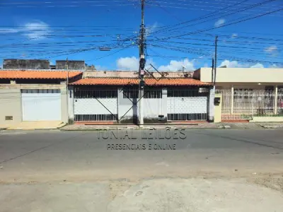 LOTE 438 - CASA - ARACAJU / SE