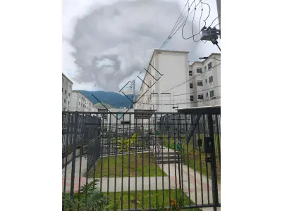 LOTE 269 - APARTAMENTO - NOVA IGUAÇU / RJ