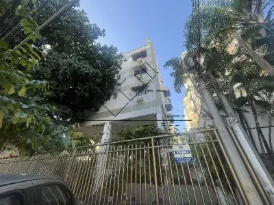 Lote 336 - apartamento - rio de janeiro / rj