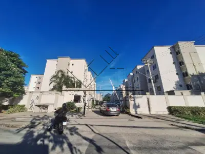 Lote 301 - apartamento - rio de janeiro / rj