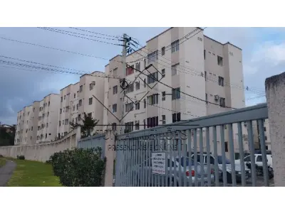LOTE 360 - APARTAMENTO - SÃO GONÇALO / RS