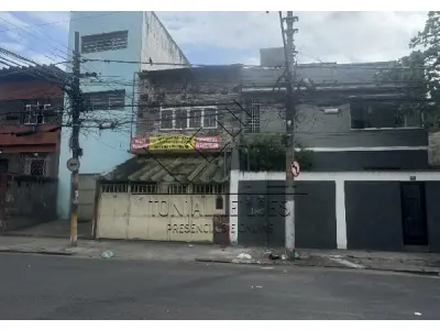 Lote 339 - casa - rio de janeiro / rj