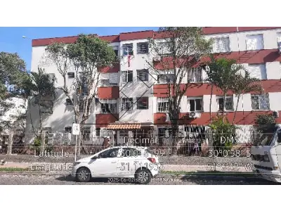LOTE 403 - APARTAMENTO - PORTO ALEGRE / RS