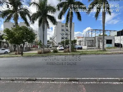LOTE 400 - APARTAMMENTO - PORTO ALEGRE / RS