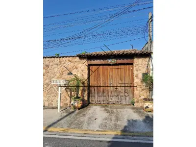 LOTE 264 - CASA - MARICA / RJ