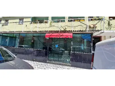 Lote 290 - loja - rio de janeiro / rj