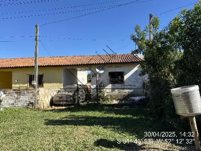 LOTE 394 - CASA - PELOTAS / RS