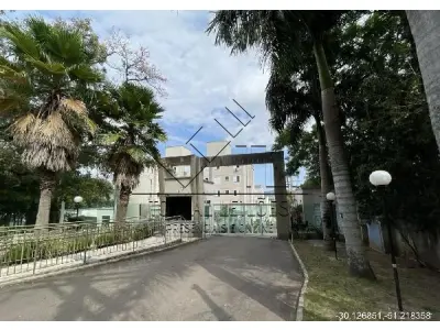 LOTE 414 - APARTAMENTO - PORTO ALEGRE / RS