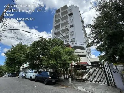 Lote 304 - apartamento - rio de janeiro / rj