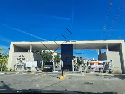 LOTE 252 - APARTAMENTO - ITABORAI / RJ