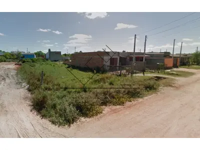 LOTE 000 - Terreno - Rua Alvino Grisbach Leite nº 308, Capão do Leão – RS