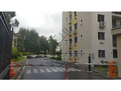 Lote 319 - apartamento - rio de janeiro / rj