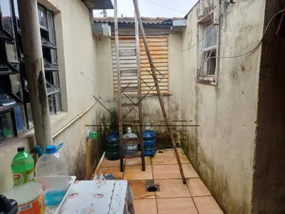 LOTE 000 - CASA - RUA ALEXANDRE MENDONÇA  Nº 709, PELOTAS - RS