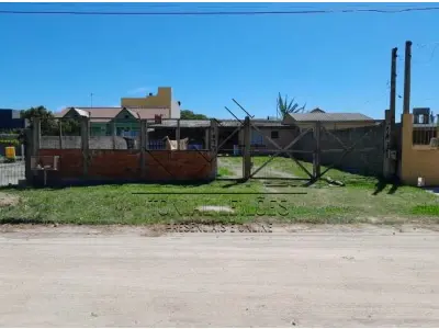 LOTE 000 - DIREITOS E AÇÕES - IMÓVEL - PONTAL DA BARRA - LARANJAL - PELOTAS - RS
