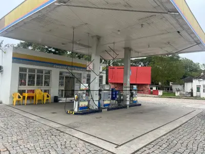 LOTE 001 - IMÓVEL SITUADO NA AV. BENTO GONÇALVES - PEDRO OSÓRIO - RS