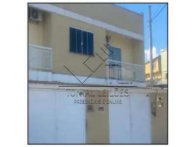 LOTE 267 - CASA - NILOPOLIS / RJ