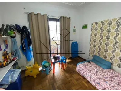 LOTE 000 - APARTAMENTO 22, ED. URUGUAIANA, RUA SENADOR MENDONÇA Nº 35 - PELOTAS - RS