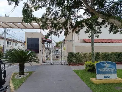 Lote 307 - apartamento - rio de janeiro / rj