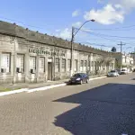 LOTE 000 - Complexo Industrial - Leivas Leite