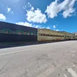 LOTE 001 - Imóvel situado Rua Três de Maio nº 1246