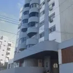 LOTE 000 - Direitos e Ações sobre apto 403, Dom Pedro II, 912.