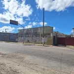 LOTE 002 - Imóvel situado na Rua Manduca Rodrigues 752