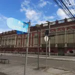 CASARÃO - RUA FÉLIX DA CUNHA 570 - PELOTAS - RS