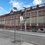 CASARÃO - RUA FÉLIX DA CUNHA 570 - PELOTAS - RS