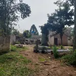 IMÓVEL AV. MINAS GERAIS 4583 - LARANAJAL