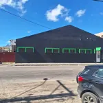 LOTE 002 - Imóvel situado na Rua Manduca Rodrigues 752