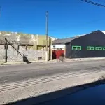 LOTE 000 - COMPLEXO INDUSTRIAL - PELOTAS