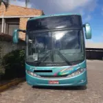 LOTE 004 - SCANIA COMIL CAMPIONE R