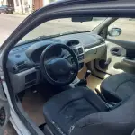 LOTE 001 - RENAULT CLIO