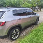 LOTE 003 - JEEP COMPASS LONGITUDE F